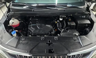Kia Canival 2021, 91925 км, за 33500000 KRW - фото 9