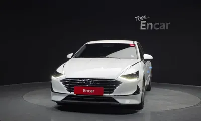Hyundai Sonata 2020, 80514 км, за 17200000 KRW