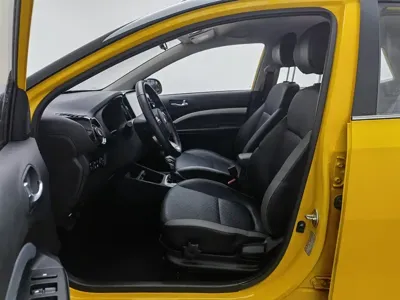Kia KX1 2018, 96600 км, за 19800 CNY - фото 10