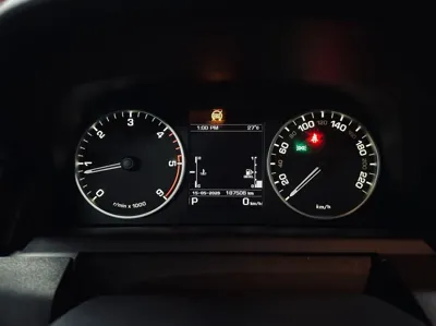 Land Rover Discovery 2016, 187506 км, за 22200000 KRW - фото 8