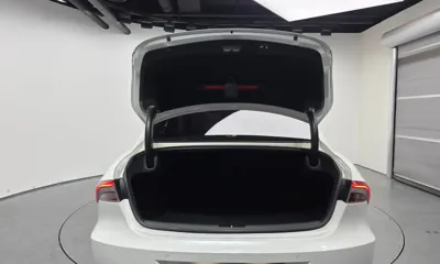 Hyundai Grandeur 2020, 139794 км, за 20800000 KRW - фото 20