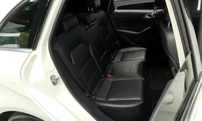 Mercedes-Benz B-Class 2018, 116907 км, за 11500000 KRW - фото 12