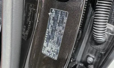 Genesis G90 2019, 119414 км, за 27000000 KRW - фото 30
