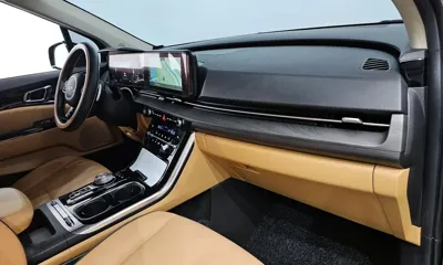 Kia Canival 2023, 54178 км, за 29800000 KRW - фото 29