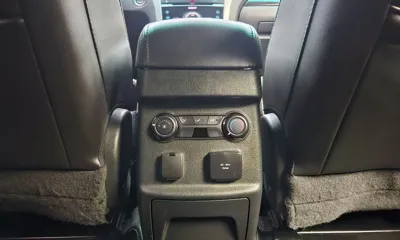 Ford Explorer 2015, 147153 км, за 7800000 KRW - фото 18