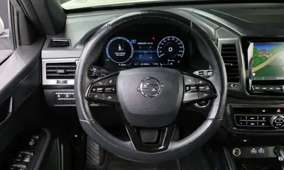 KG_Mobility_Ssangyong Rexton 2022, 80324 км, за 21990000 KRW - фото 16