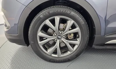 Hyundai Santafe 2018, 151519 км, за 13900000 KRW - фото 5