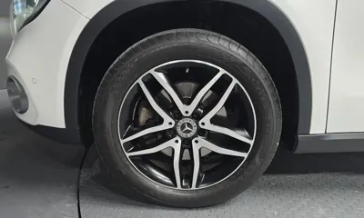 Mercedes-Benz GLA-Class 2018, 62544 км, за 18500000 KRW - фото 5