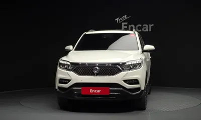 KG_Mobility_Ssangyong Rexton 2019, 153637 км, за 11900000 KRW - фото 3