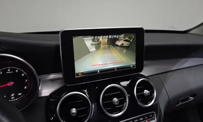 Mercedes-Benz C-Class 2018, 34488 км, за 15900000 KRW - фото 16