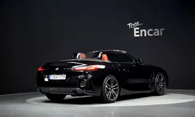 BMW Z4 2023, 15061 км, за 51700000 KRW - фото 2