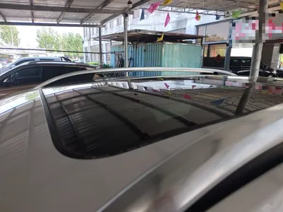 Roewe RX5 2019, 54500 км, за 53046.09 CNY - фото 11