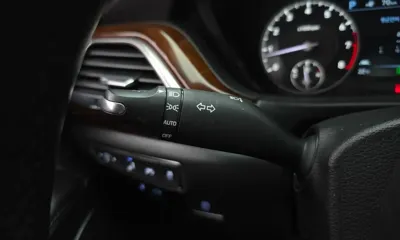Genesis EQ900 2016, 249116 км, за 12900000 KRW - фото 18