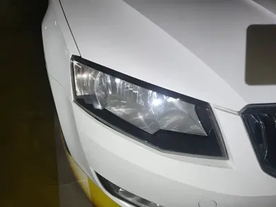 Skoda Octavia 2014, 26800 км, за 21700 CNY - фото 7