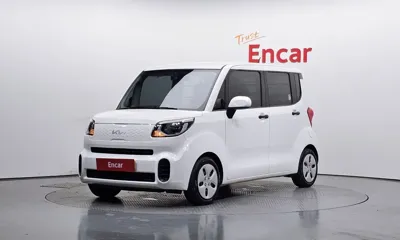 Kia Ray · 2022 год