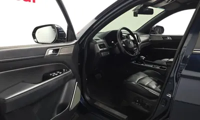 KG_Mobility_Ssangyong Rexton 2019, 114842 км, за 13300000 KRW - фото 10