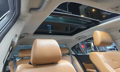 Kia K9 2015, 255792 км, за 99990000 KRW - фото 19