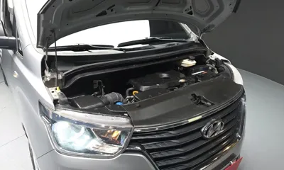 Hyundai Starex 2019, 194579 км, за 8990000 KRW - фото 6