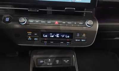 Hyundai Kona 2023, 41652 км, за 22700000 KRW - фото 31
