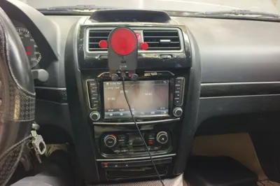 Haval H5 Classic 2015, 74500 км, за 41086.93 CNY - фото 12