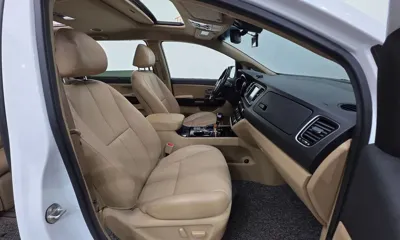Kia Canival 2019, 156842 км, за 16990000 KRW - фото 10