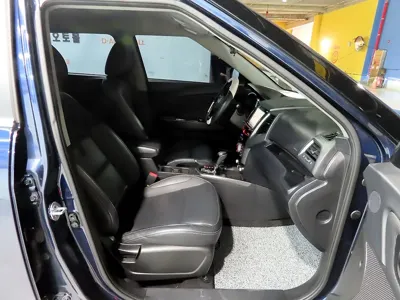 KG_Mobility_Ssangyong TIBOLI 2017, 120121 км, за 6300000 KRW - фото 8