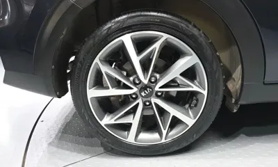 Kia Niro 2020, 169127 км, за 13900000 KRW - фото 5
