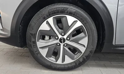Kia Niro 2022, 95479 км, за 21300000 KRW - фото 5