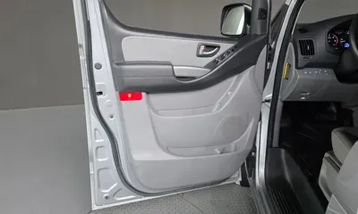 Hyundai Starex 2019, 137793 км, за 12800000 KRW - фото 24