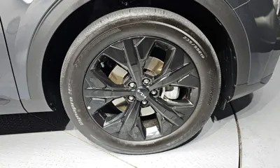 Kia Sportage 2024, 42293 км, за 29100000 KRW - фото 21