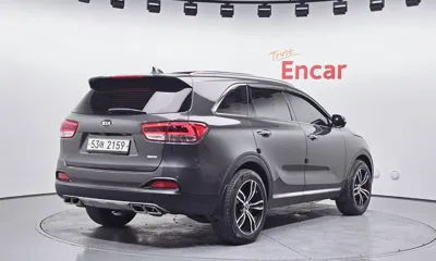 Kia Sorento 2015, 185977 км, за 12000000 KRW