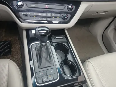 Kia Canival 2015, 220000 км, за 6300000 KRW - фото 11