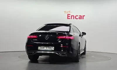 Mercedes-Benz E-Class 2017, 133392 км, за 24990000 KRW