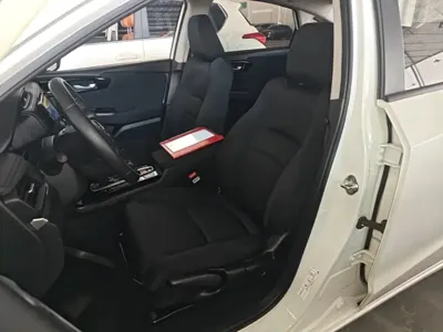 Honda Envix 2020, 71200 км, за 37600 CNY - фото 15