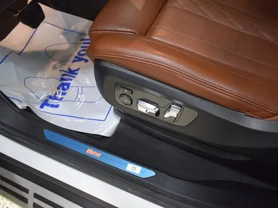 BMW X5 2022, 83917 км, за 58900000 KRW - фото 9