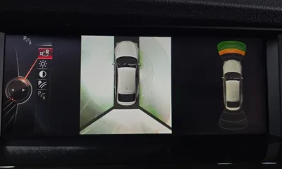 BMW Gran Turismo 2017, 119956 км, за 16500000 KRW - фото 15