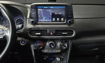 Hyundai Kona 2018, 108173 км, за 9500000 KRW - фото 14