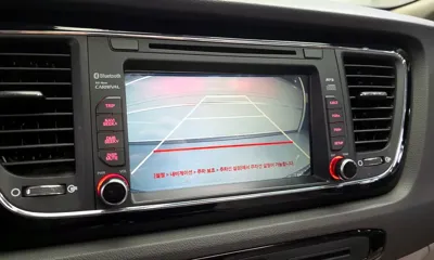 Kia Canival 2016, 112965 км, за 10800000 KRW - фото 16