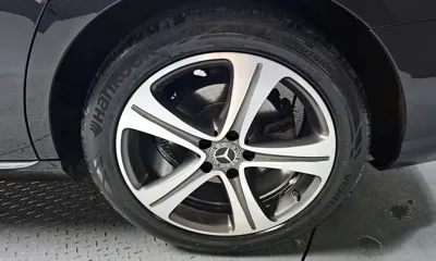Mercedes-Benz E-Class 2019, 61820 км, за 20990000 KRW - фото 5