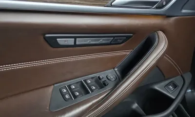 BMW 5-Series 2018, 187996 км, за 21000000 KRW - фото 16