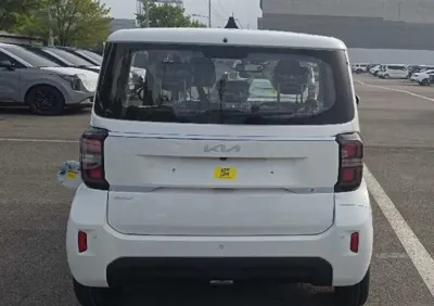 Kia Ray 2026, 1 км, за 3240000 KRW - фото 3