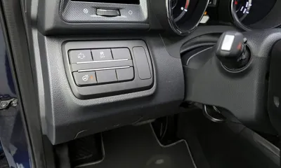 KG_Mobility_Ssangyong TIBOLI 2017, 70907 км, за 9500000 KRW - фото 15