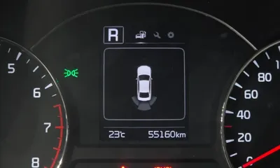 Kia K3 2017, 55160 км, за 9600000 KRW - фото 16