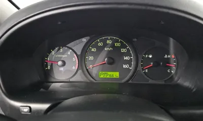 Hyundai Starex 2015, 237661 км, за 6000000 KRW - фото 8