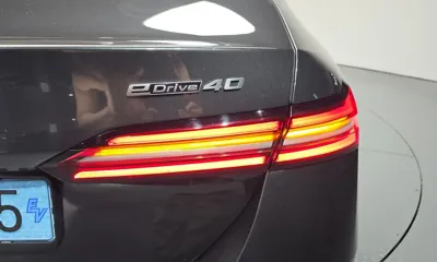 BMW i5 2024, 22603 км, за 67000000 KRW - фото 23
