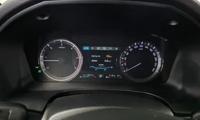 KG_Mobility_Ssangyong Rexton 2018, 108717 км, за 15000000 KRW - фото 8