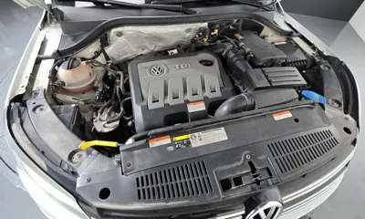 Volkswagen Tiguan 2015, 217540 км, за 9500000 KRW - фото 6