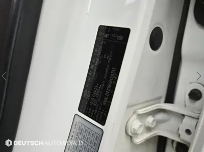 Kia K7 2017, 148411 км, за 9890000 KRW - фото 20