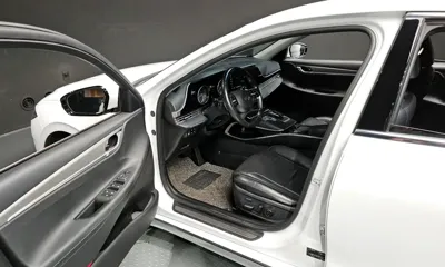 Hyundai Grandeur 2020, 118249 км, за 15990000 KRW - фото 10
