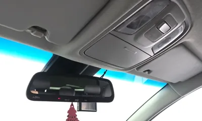 Kia Niro 2017, 157156 км, за 10000000 KRW - фото 16